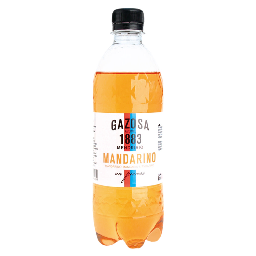 Gazosa 1883 Mandarin 50cl
