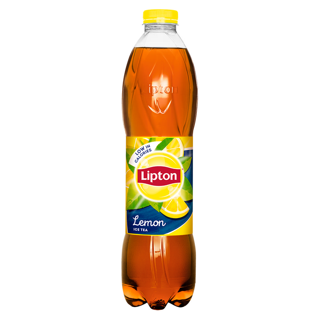 Lipton Ice Tea Lemon 1.5l