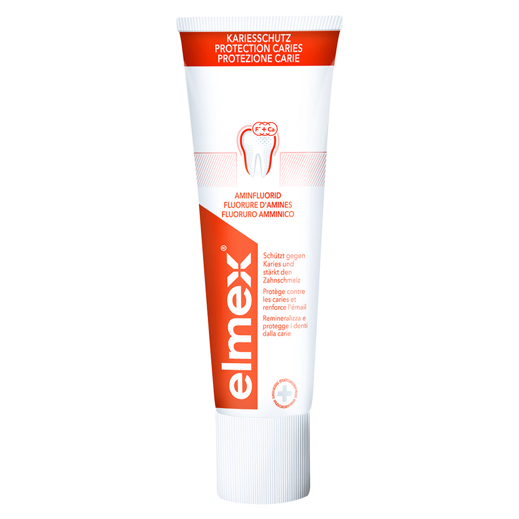Elmex Zahnpasta 75ml