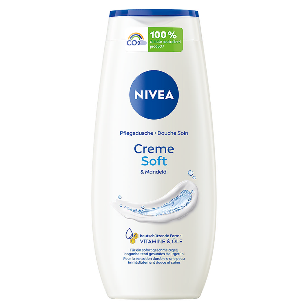 Nivea Douche Creme Soft 250ml