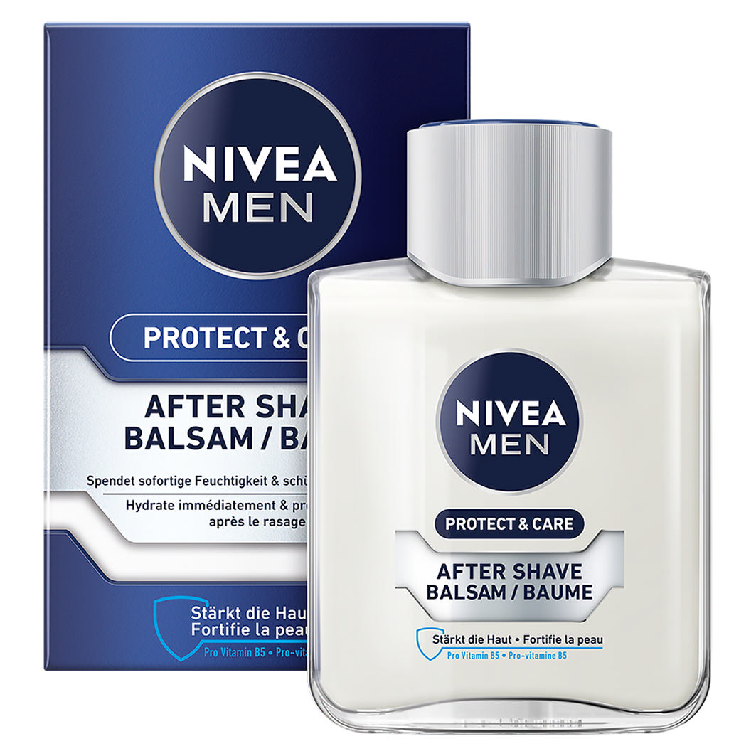 Nivea Men After Shave 100ml