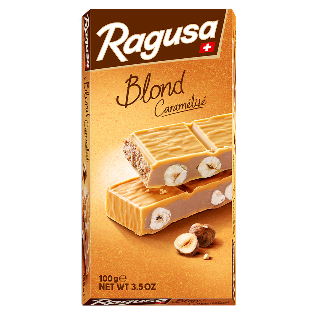 Ragusa Blond 100g
