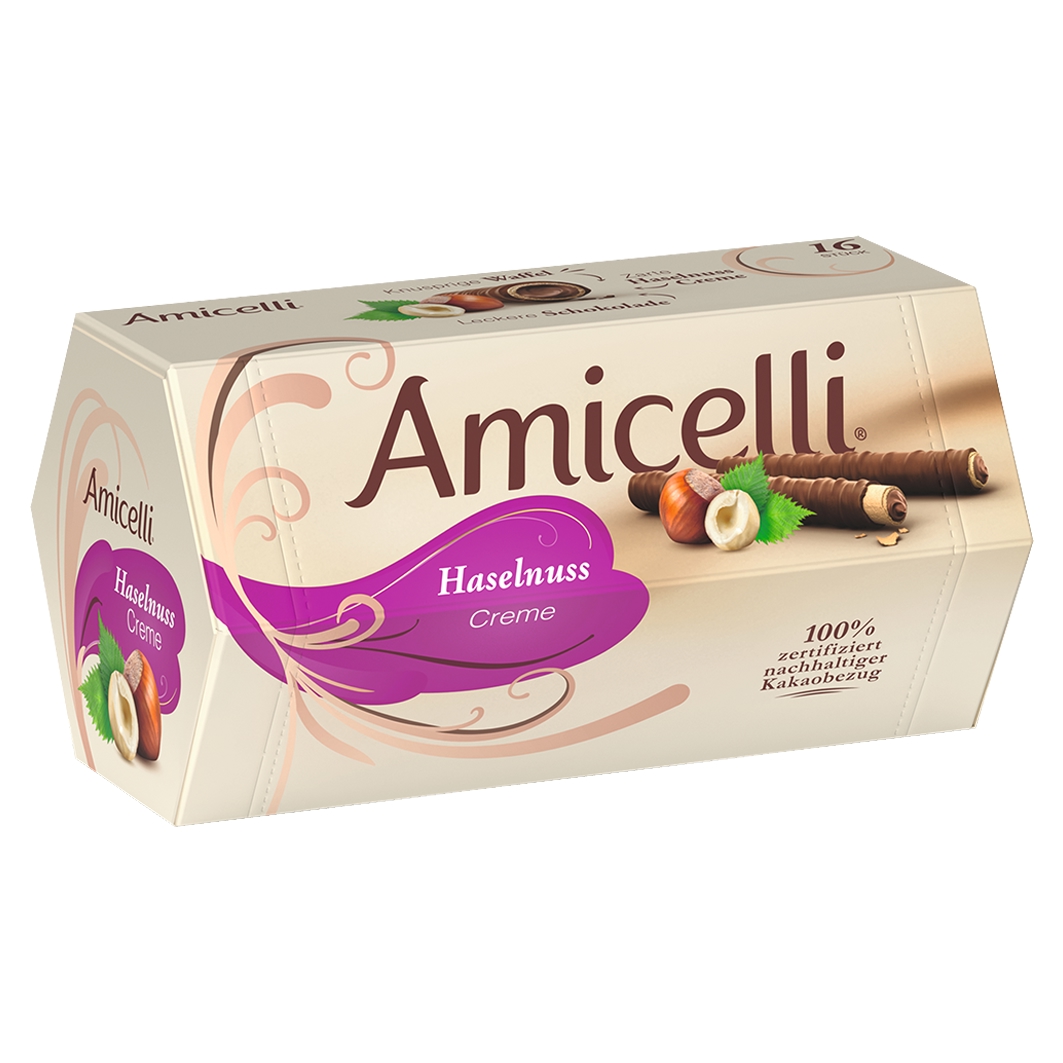 Amicelli 200g