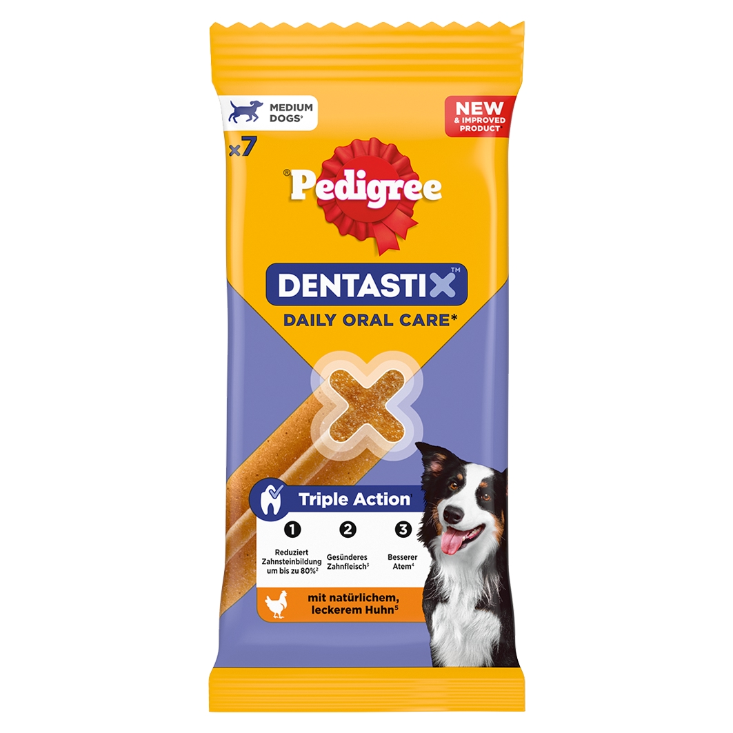 Pedigree Denta Stix 180g