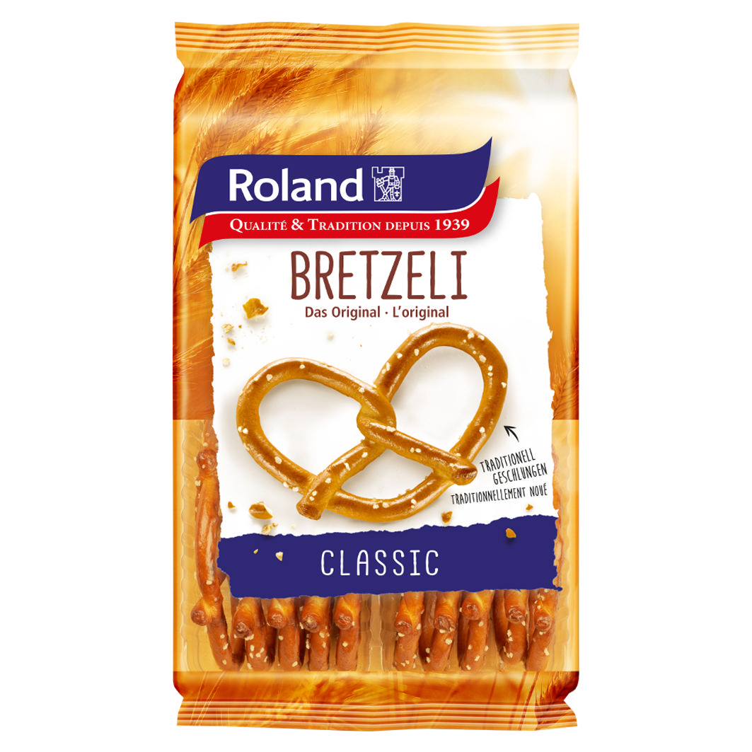 Roland Bretzeli 100g