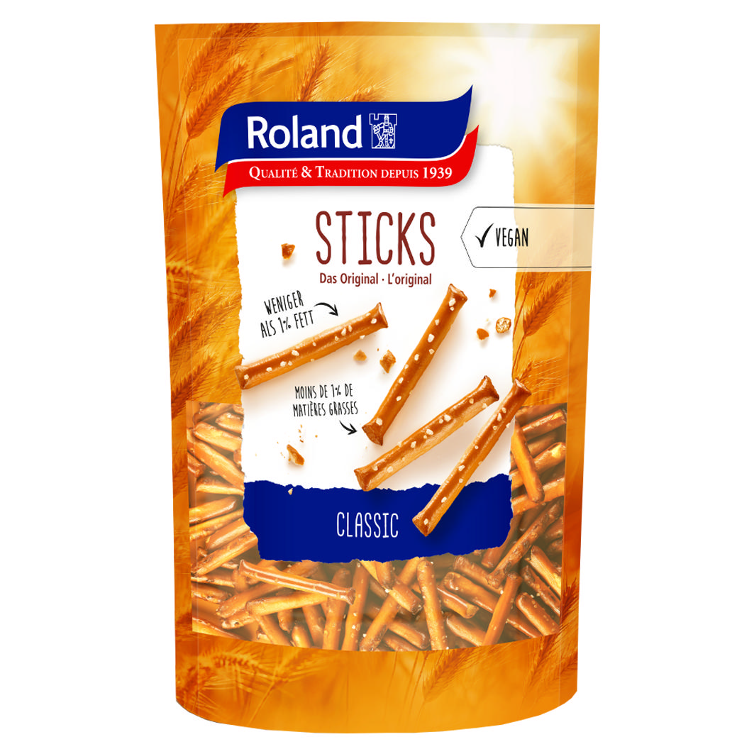 Roland Sticks 200g