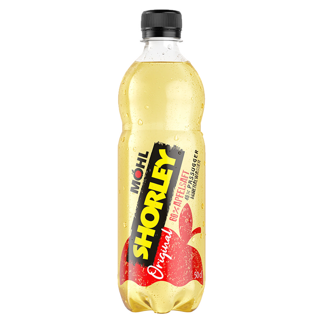 Möhl Shorley 50cl