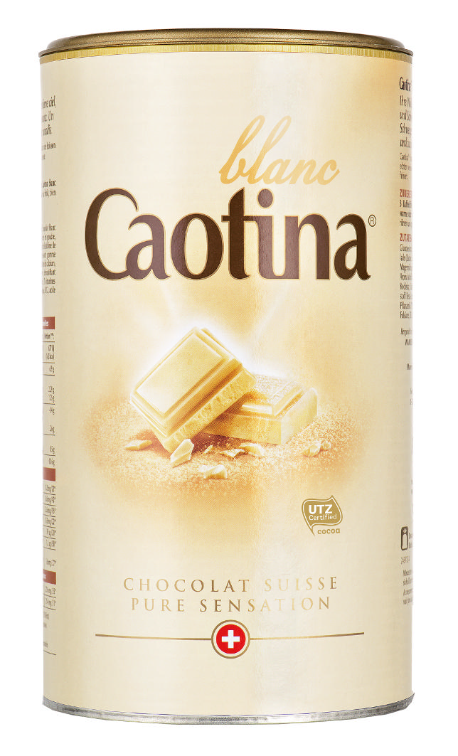 Caotina Blanc 500g