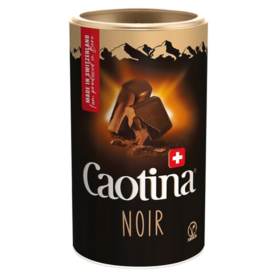 Caotina Noir 450g