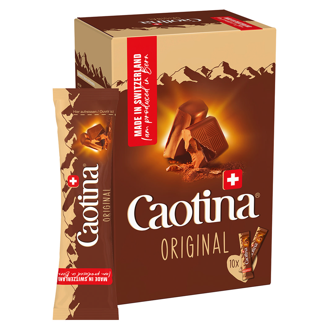 Caotina Original 10x15g