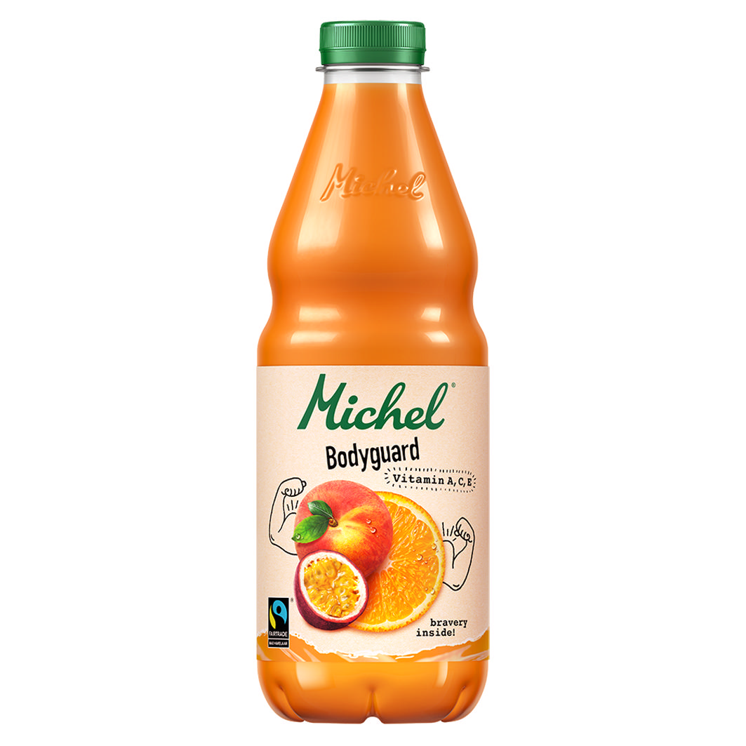 Michel Bodyguard 1l