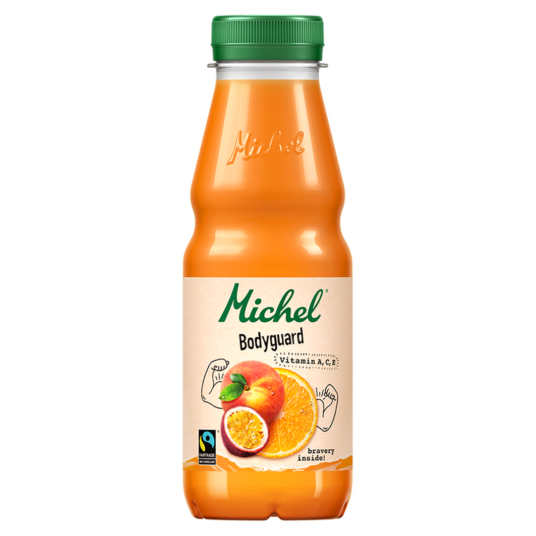 Michel Bodyguard 330ml