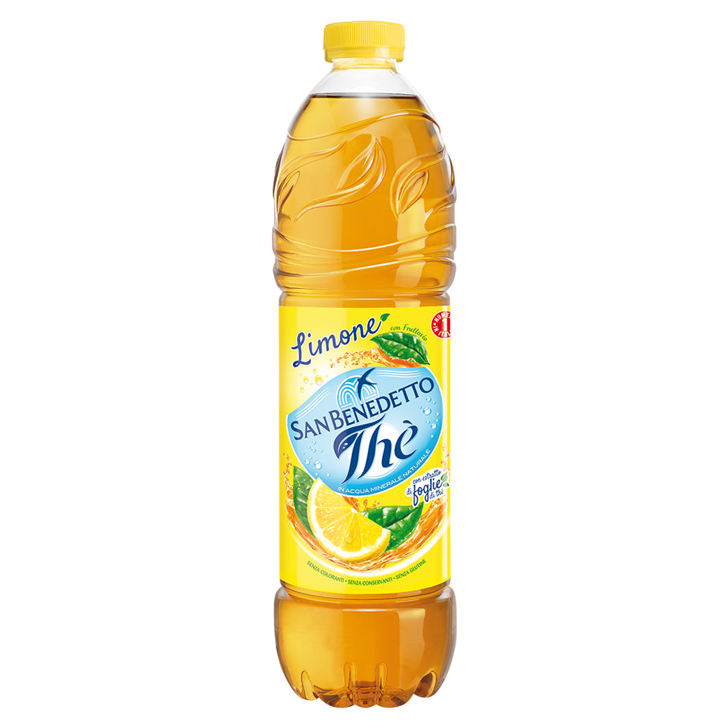 San Benedetto Lemon 1.5l