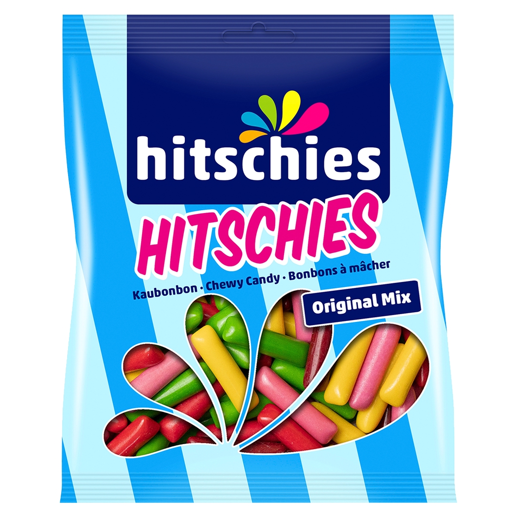 Hitschies Original Mix 150g