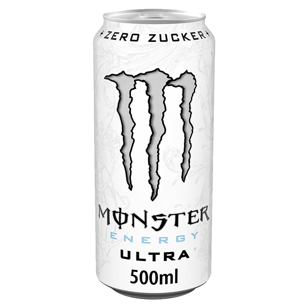 Monster Energy Ultra Zero 50cl