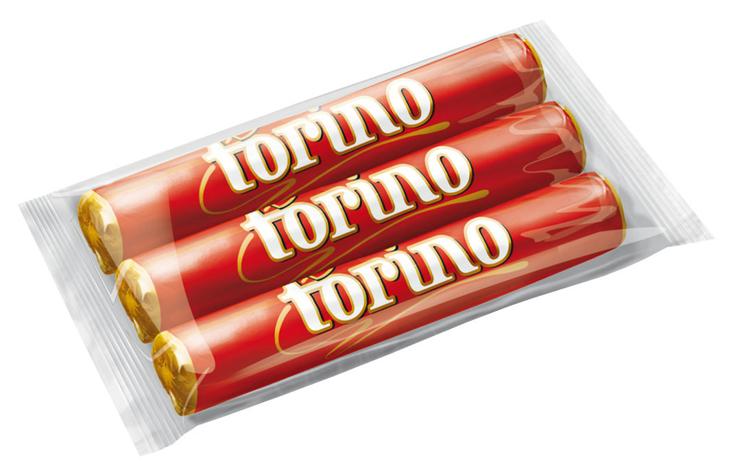 Torino Milch L 3x46g