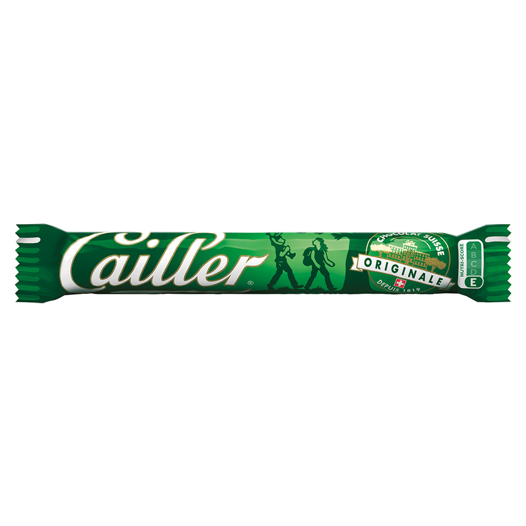 Cailler Branche Milch 34g