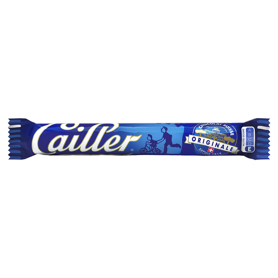 Cailler Branche Milch 46g