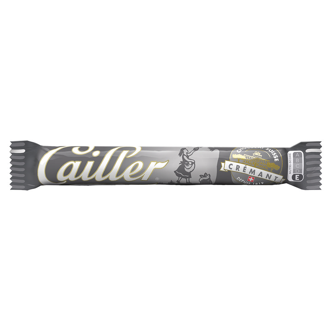 Cailler Branche Crémant 46g