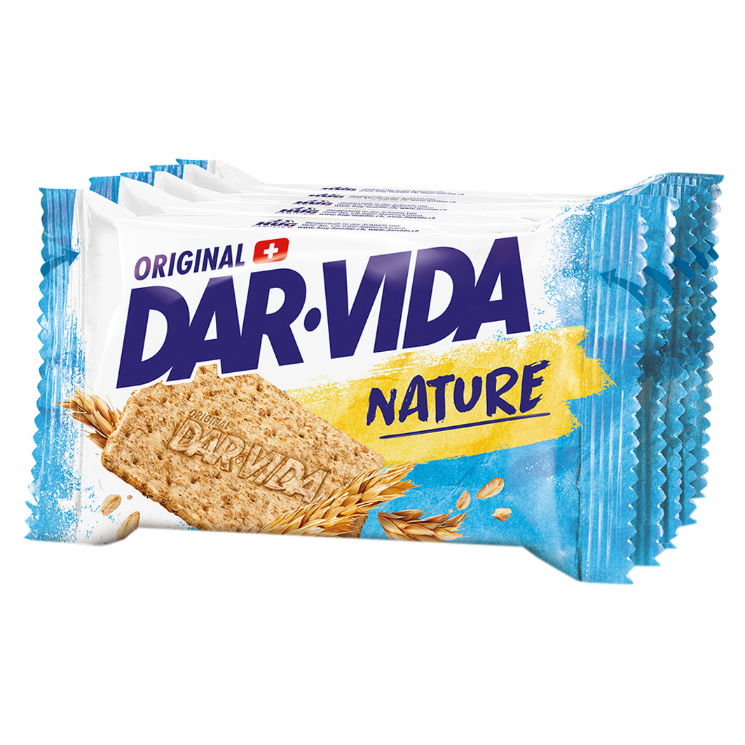 DAR-VIDA Nature 5x41.6g