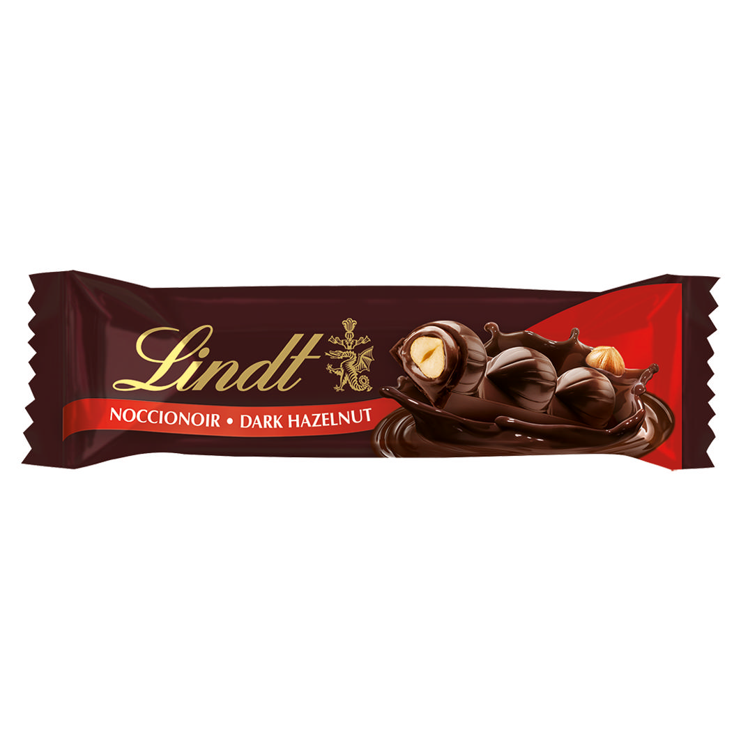 Lindt Noccionoir 35g
