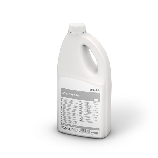 Assure Powder Geschirr-Einweichemittel