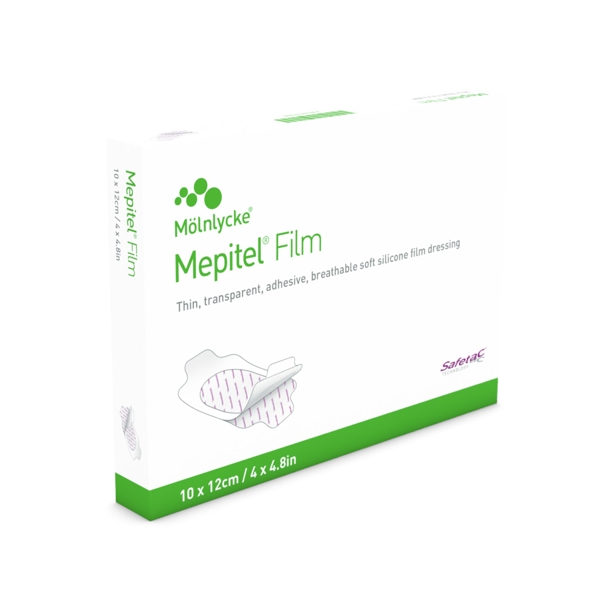 Mepitel Film Safetac®