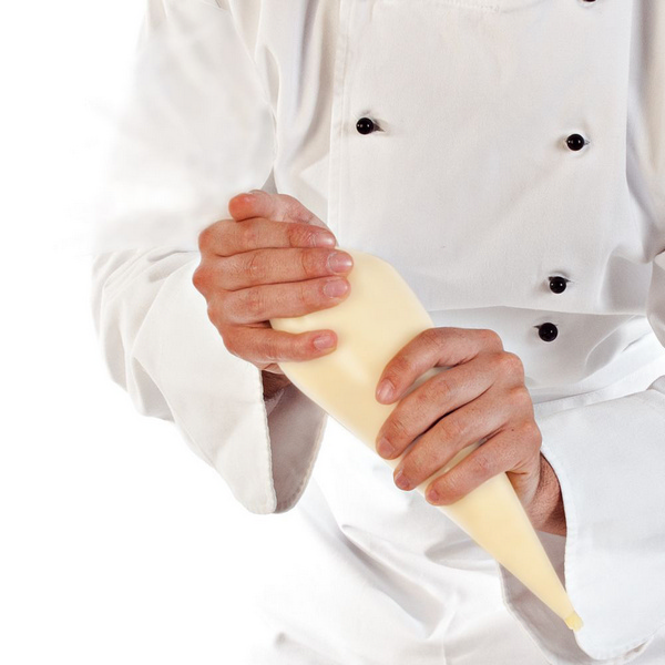 Spritzbeutel GRIP PE