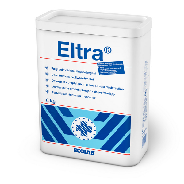 Eltra Textilwaschmittel