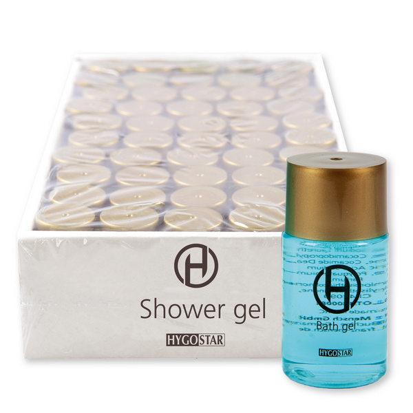HYGOSTAR Duschgel