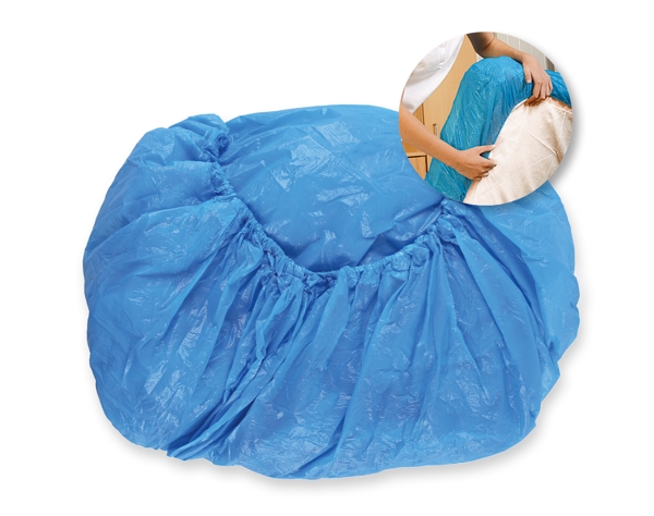 Matratzenschoner CPE Wasserdicht