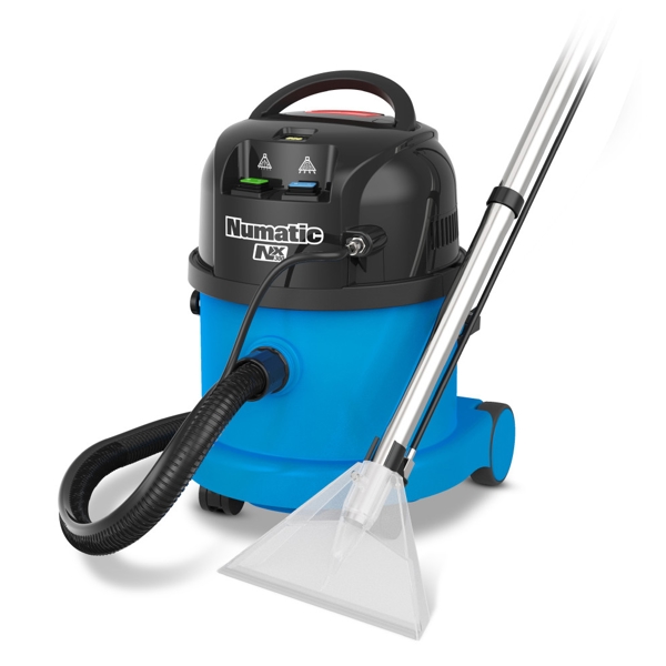 Batterie-Sprühextraktionsgerät CTB370NX X-Tract