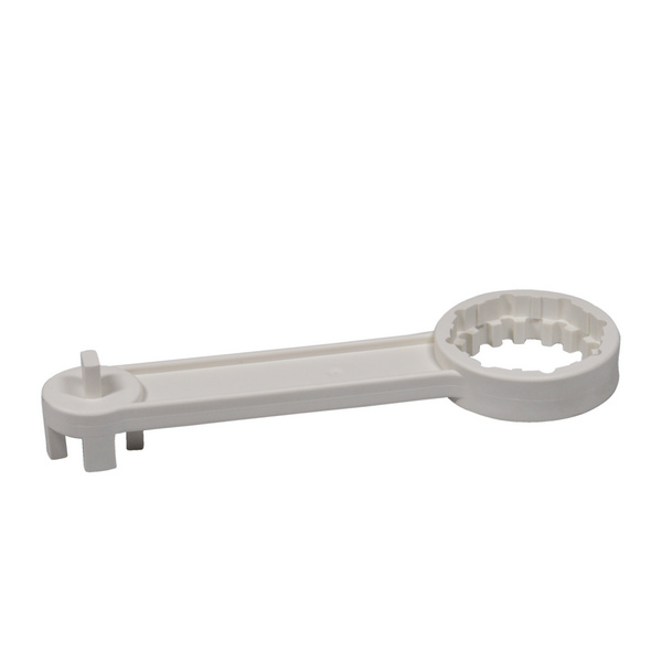 Bidonöffner / Schraubenschlüssel