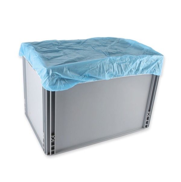 Kisten Abdeckhaube ohne Nath