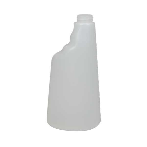 Nachfüllflasche neutral leer