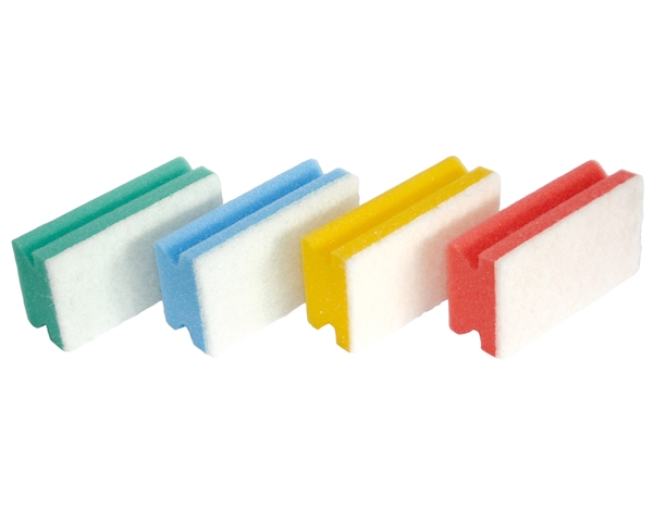 Padschwamm NuScrub Basic