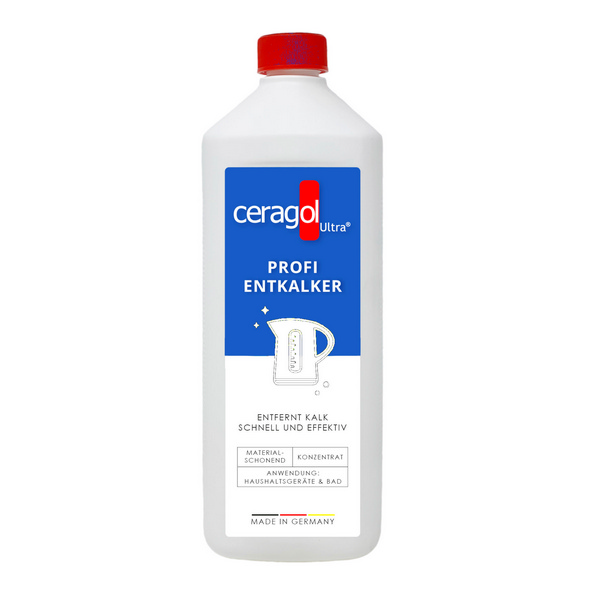 Ceragol Ultra Profi Entkalker