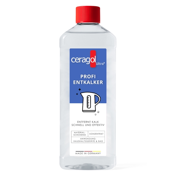 Ceragol Ultra Profi Entkalker