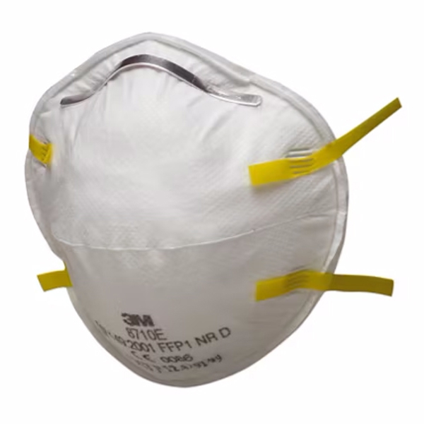 3M Partikelmaske FFP1 8 8710 ohne Ventil - Webstar - Hygiene- und Verbrauchsartikel - Medizin- und Pflegeprodukte - Articles d’hygiène et consommables - Produits médicaux et de soins