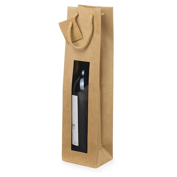 Flaschentragetasche weiss, Karton für 1 Flasche 7-7.5 dl, 98 x 88 x 380 mm - Webstar - Hygiene- und Verbrauchsartikel - Medizin- und Pflegeprodukte - Articles d’hygiène et consommables - Produits médicaux et de soins