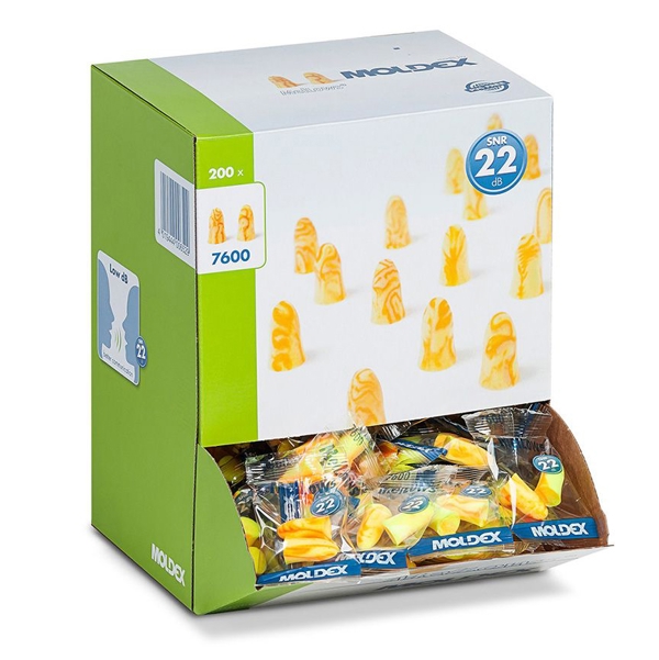 Gehörschutzstöpsel 22dB