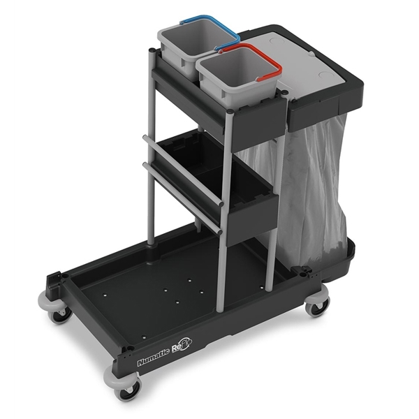 Reinigungswagen SM-141