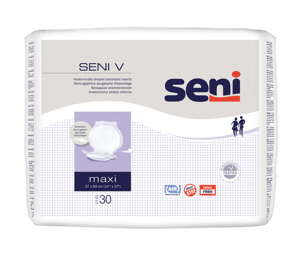 Seni V Maxi