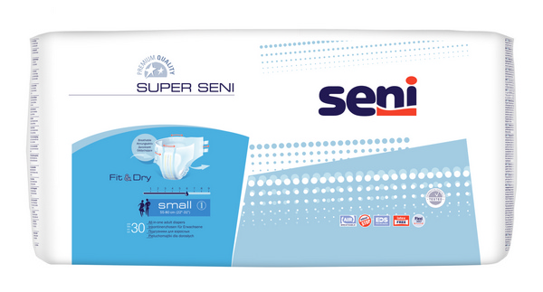 Super Seni Small