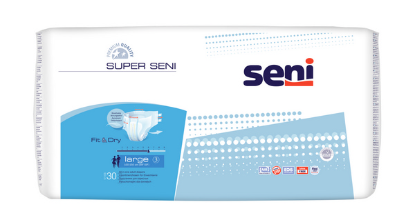 Super Seni Large