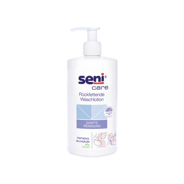 Seni Care Waschlotion