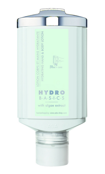Hand & Bodylotion HYDRO Basics