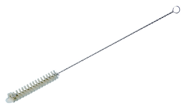 Reagenzputzer Nr. 5, Ø 18 mm, Länge 35 cm / 10 cm - Webstar - Hygiene- und Verbrauchsartikel - Medizin- und Pflegeprodukte - Kiosk- und Shopartikel - Fun Food Service - Schweiz - Articles d’hygiène et consommables - Produits médicaux et de soins - Produits de kiosque et de magasin - Fun Food Service - Suisse