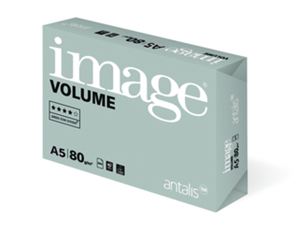 Kopierpapier A5 Image Volume