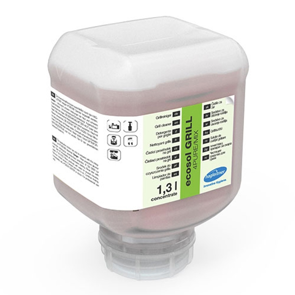 Ecosol GRILL 4PURE/MIX